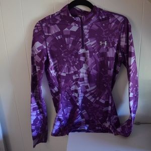 Under Armour Quarter Zip